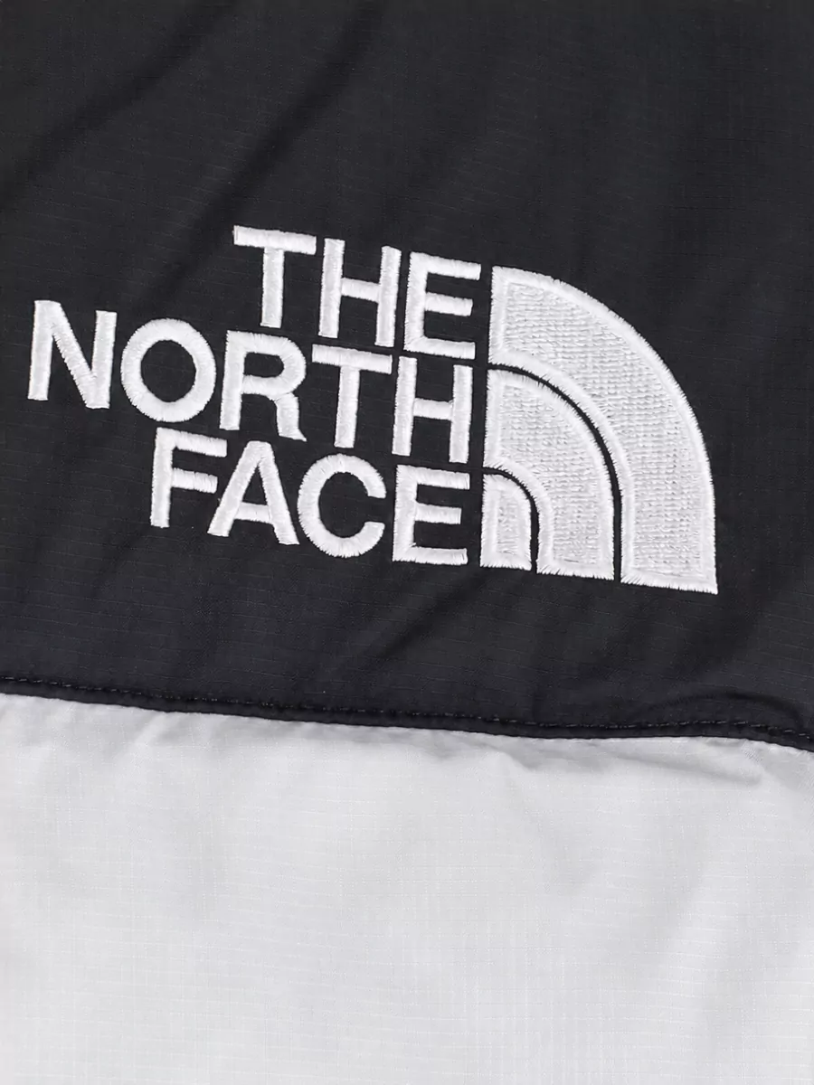 The North Face Puffer Jacket