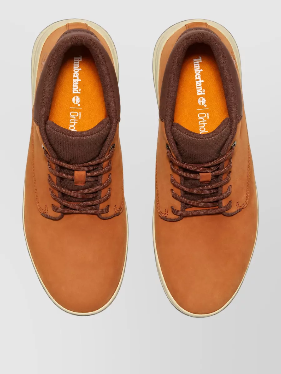 Timberland High-Top Sneakers