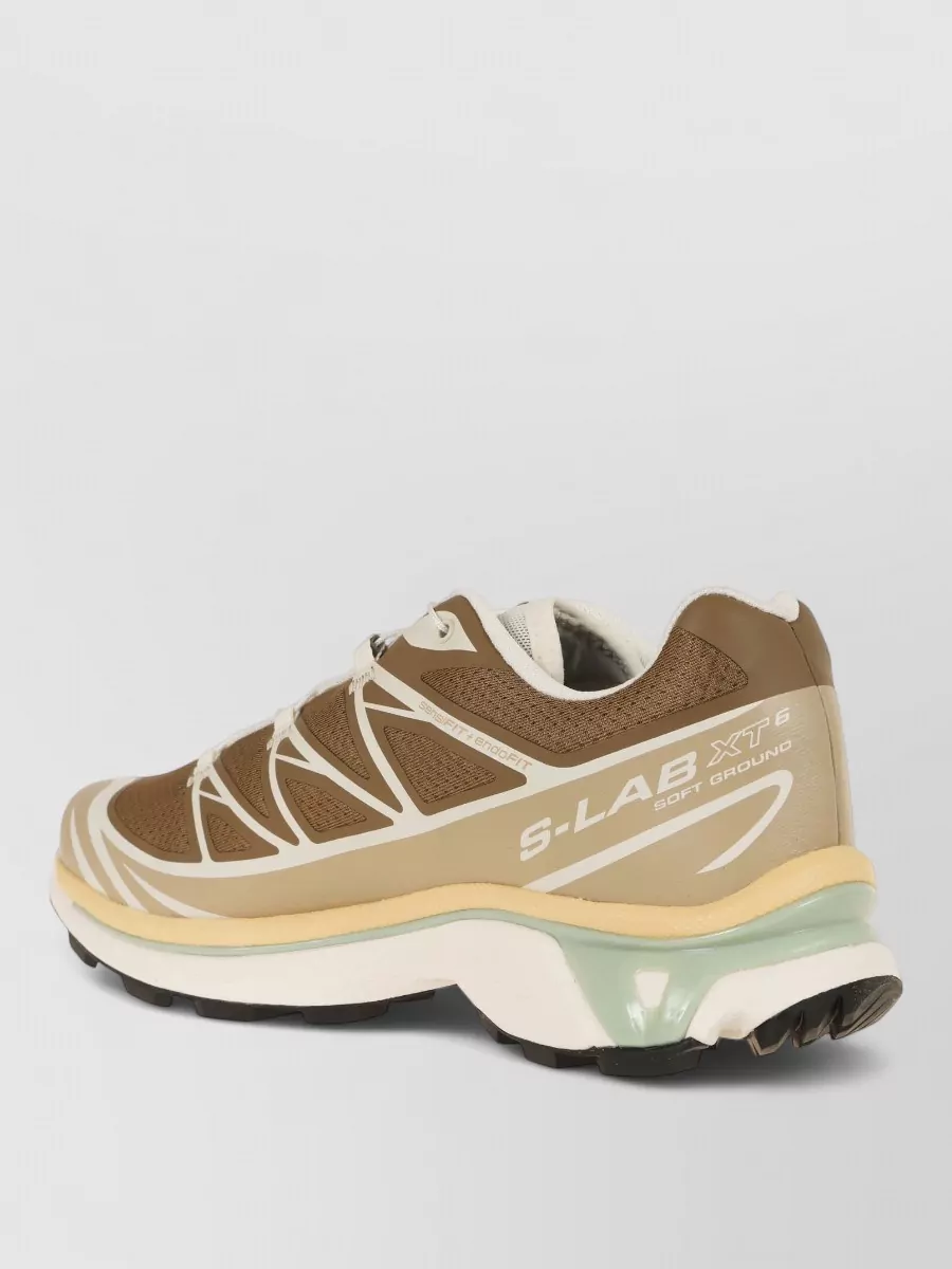 Salomon Low-Top Sneakers
