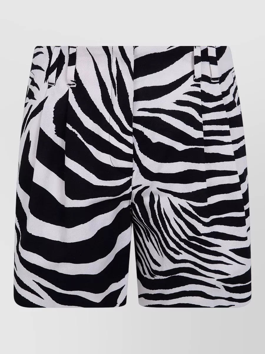 S Max Mara Cropped Trousers