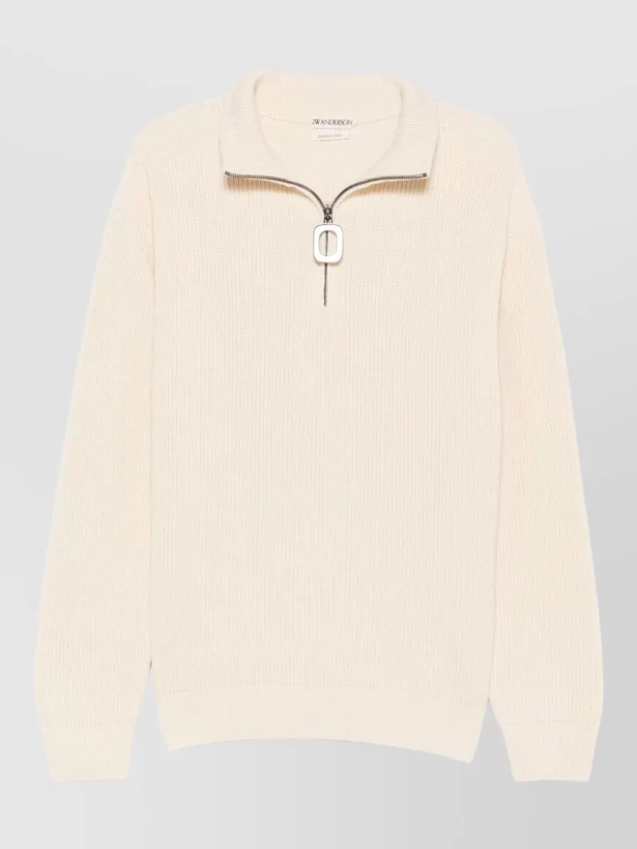JW Anderson crewneck sweater