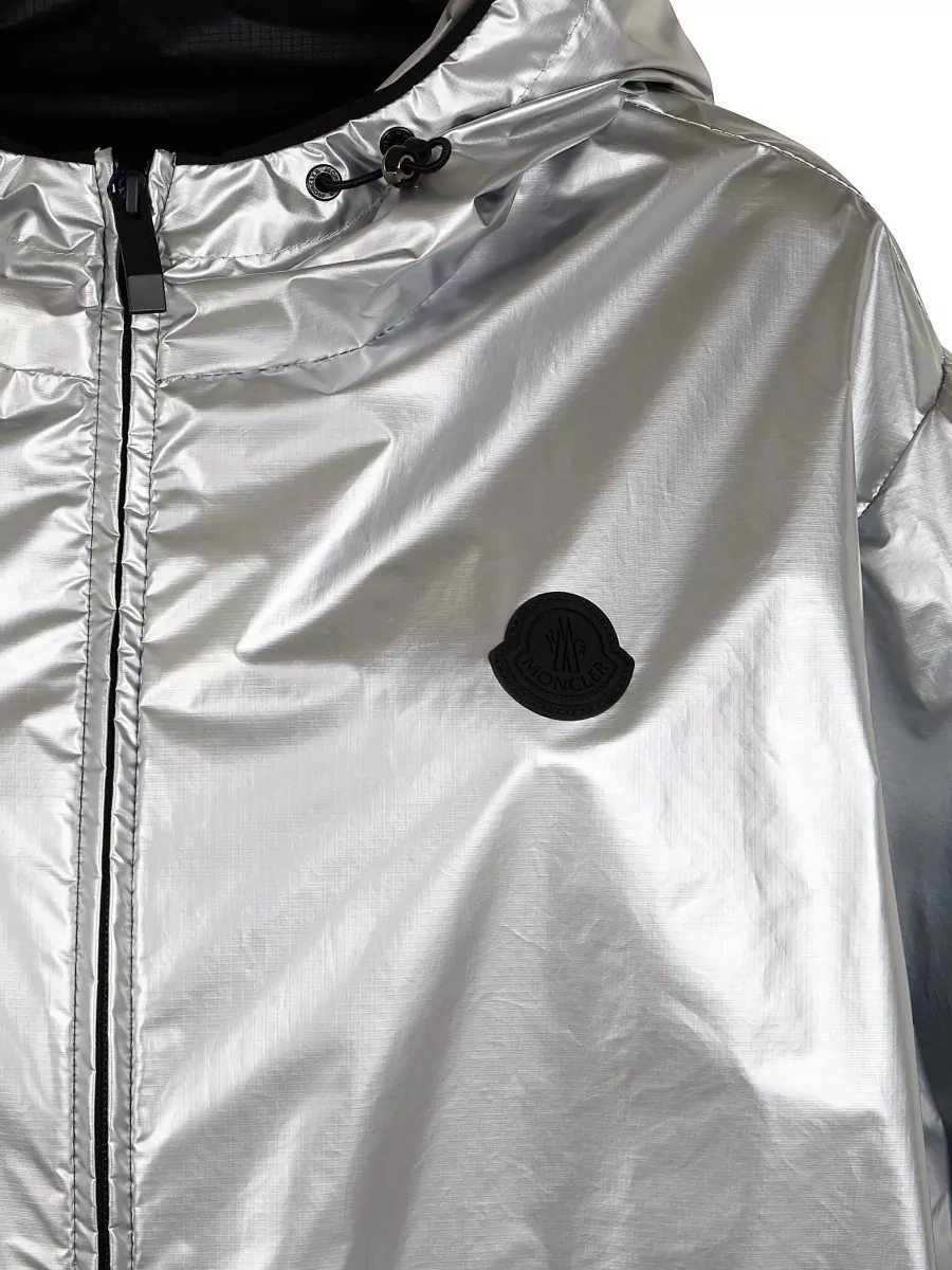 Moncler Bomber Jacket