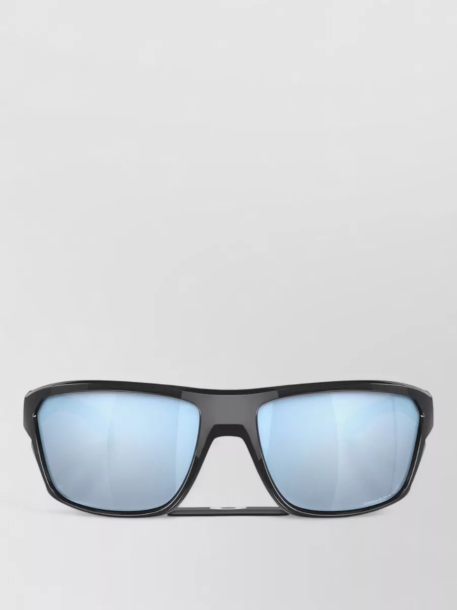 Oakley acetate square sunglasses