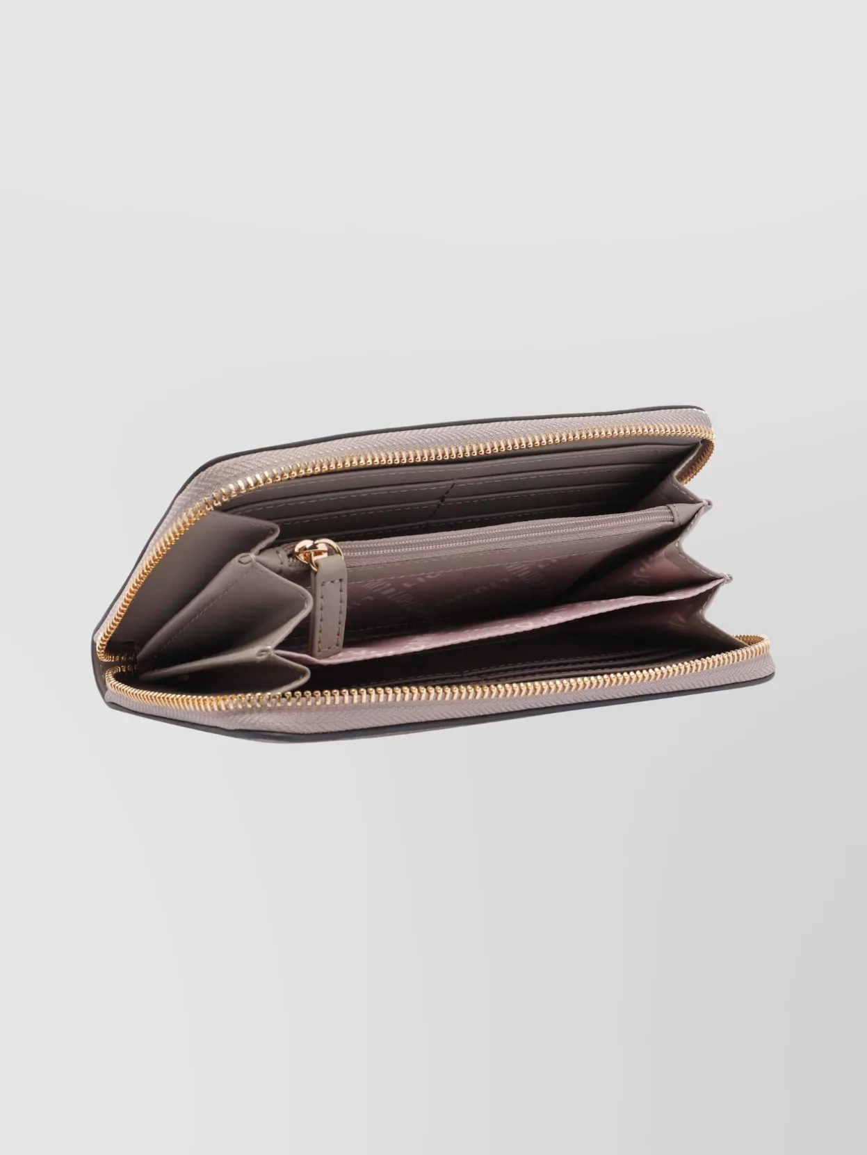 Liu •jo Chic Purse Featuring Gold-tone Hardware