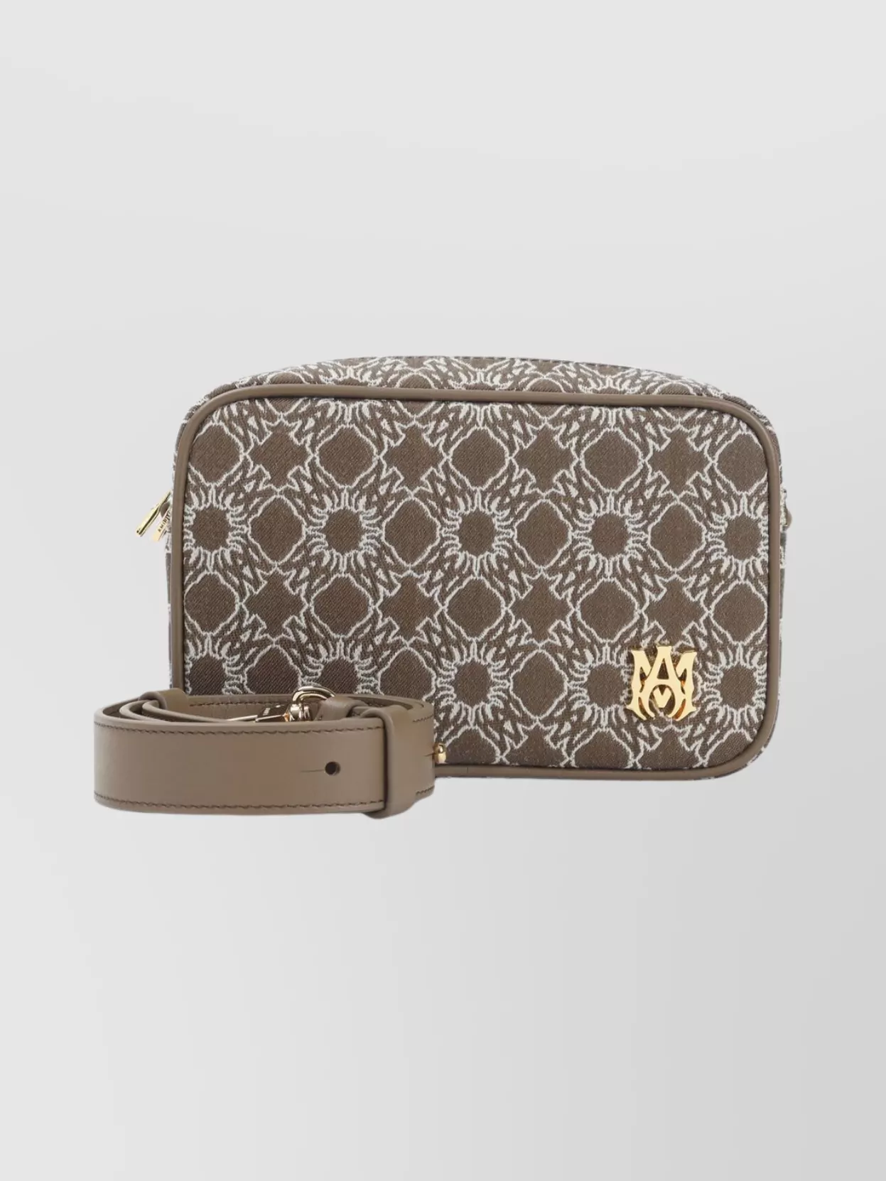 Amiri Ma Quad Camera Case Handbag Men