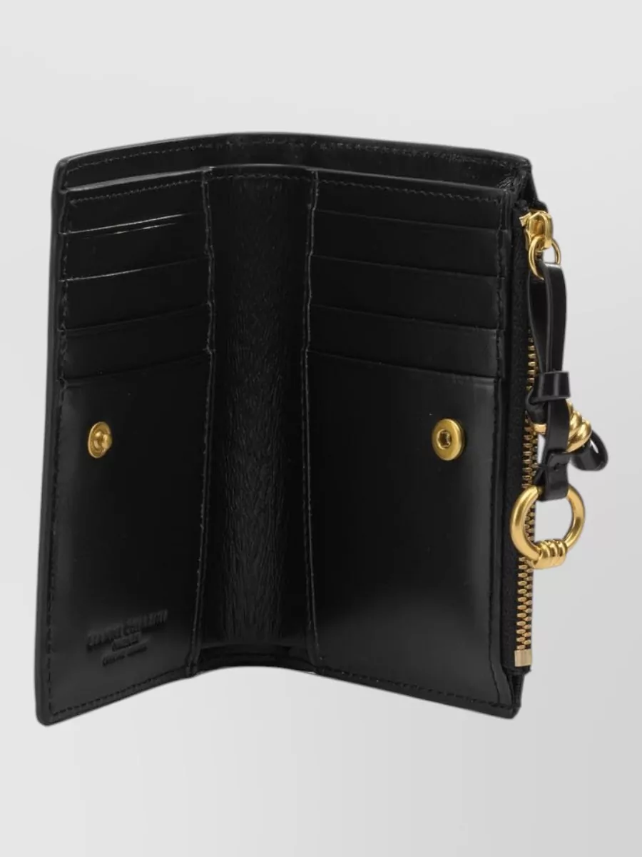 Gianni Chiarini Purses And Cardholders Key Ring Attachment