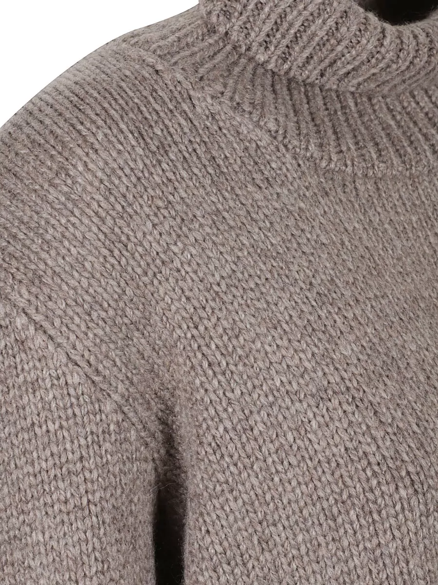 The Row Fine-Knit Jumper