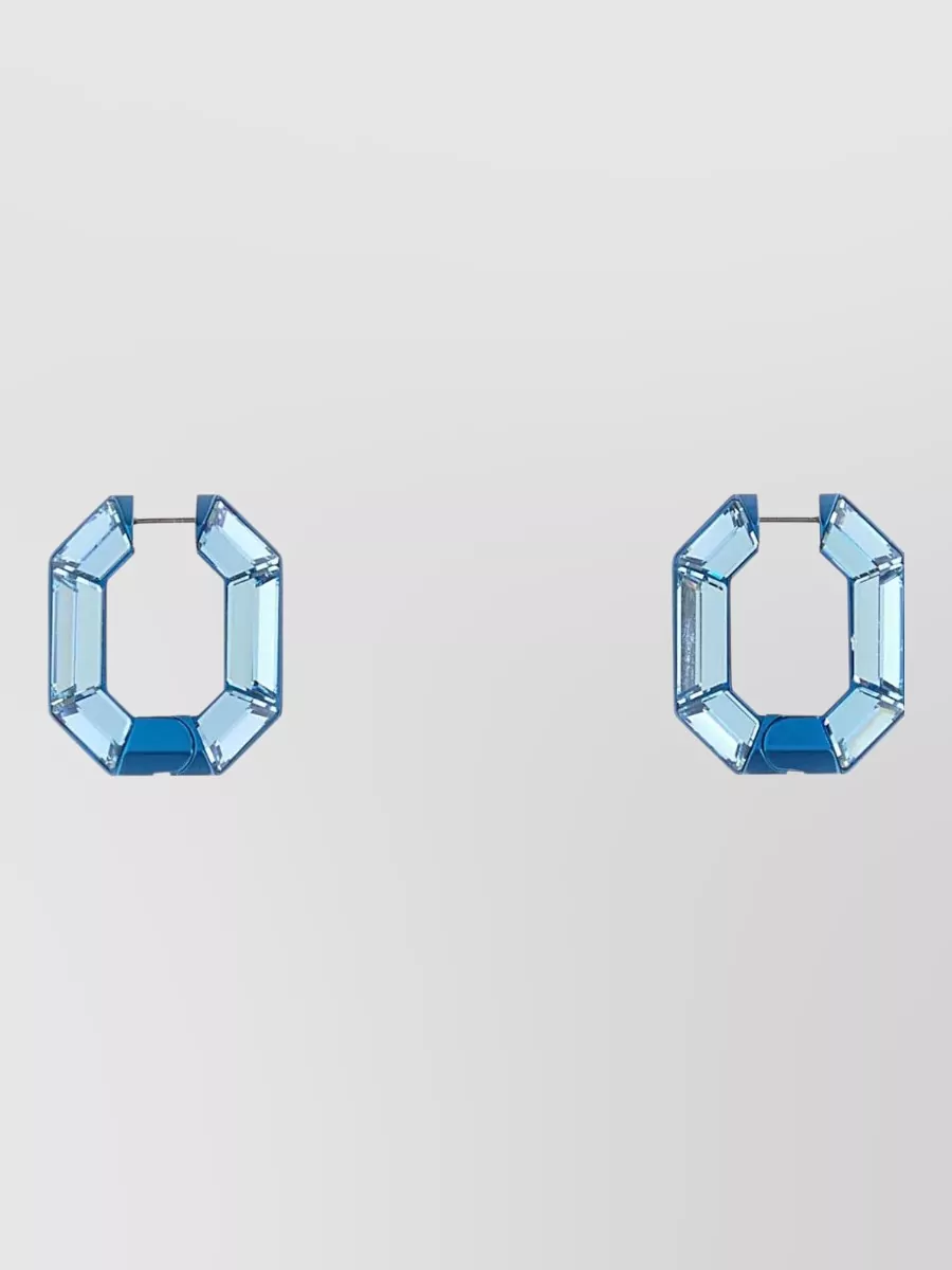 Swarovski Crystal earrings