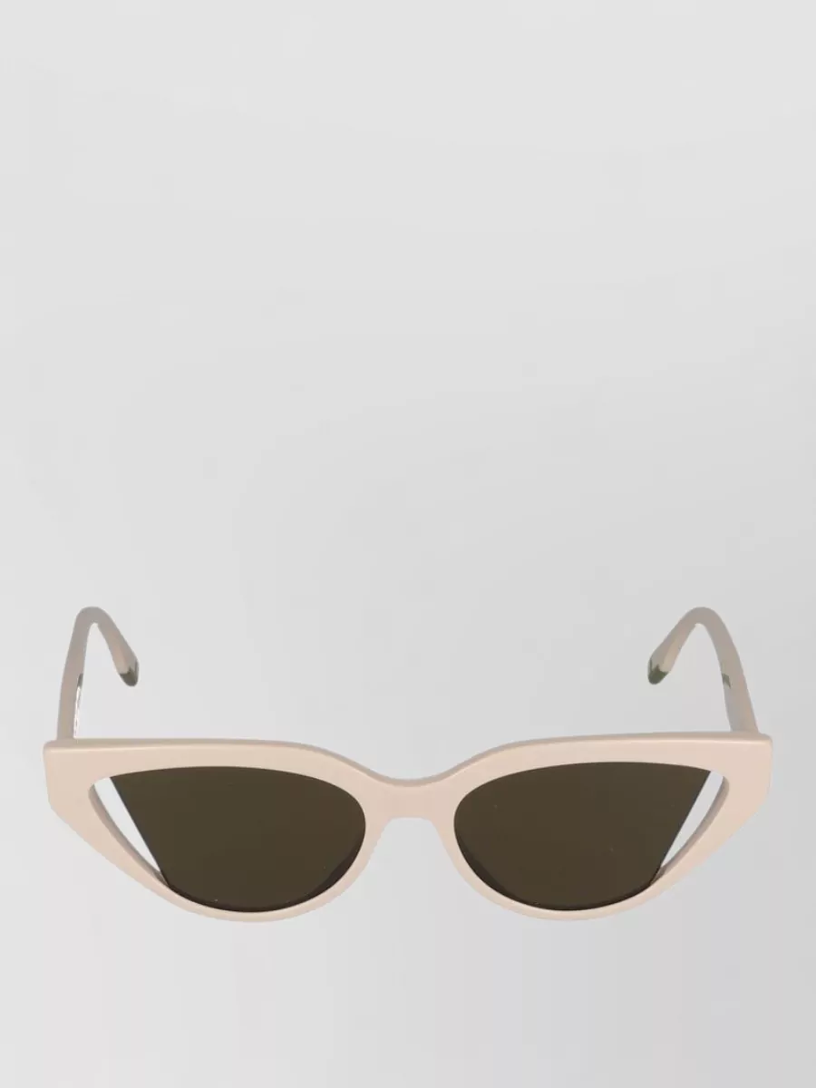 Fendi square sunglasses