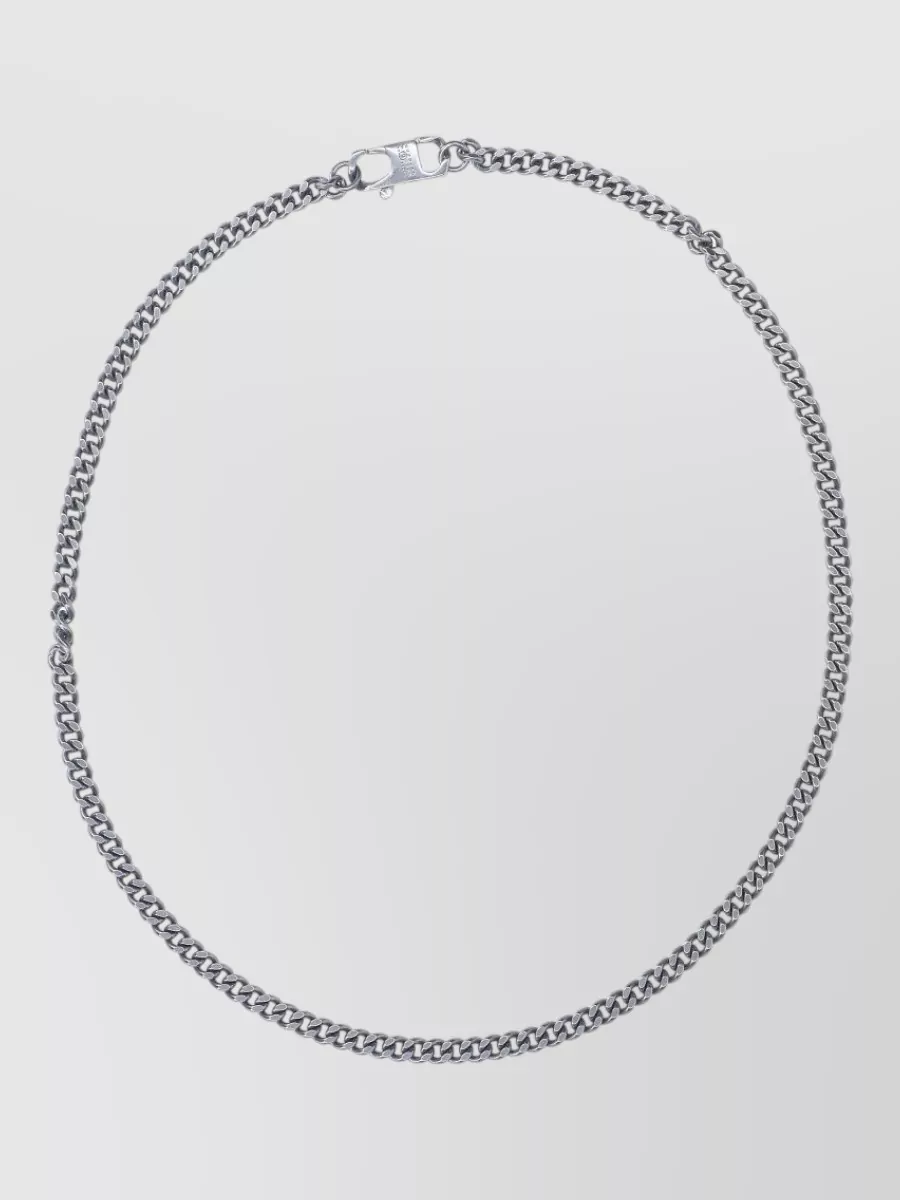Mm6 Maison Margiela Necklace