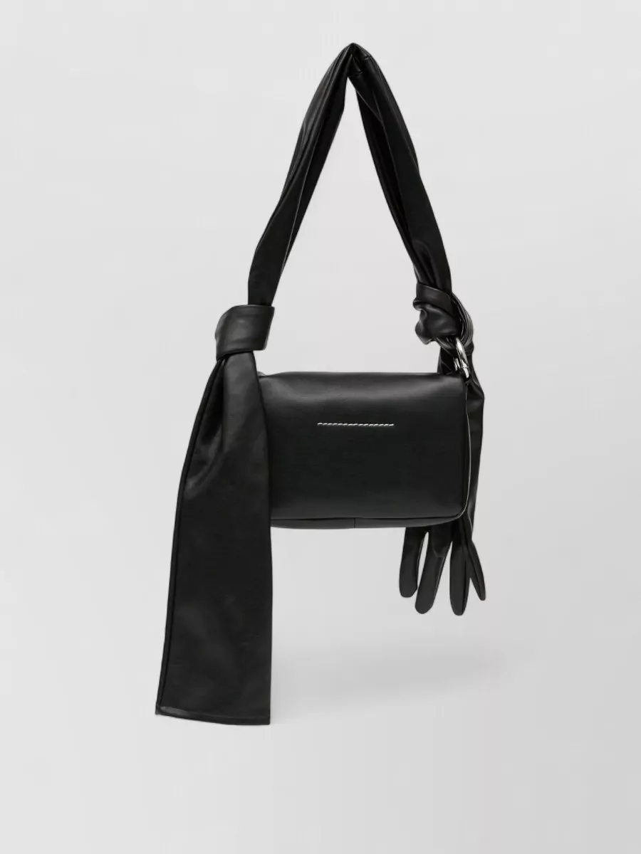 Mm6 Maison Margiela Glow Belt Bag