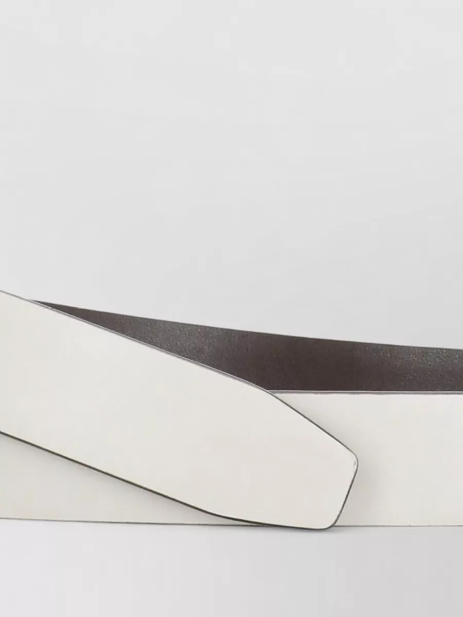Tod's Leather Belt
