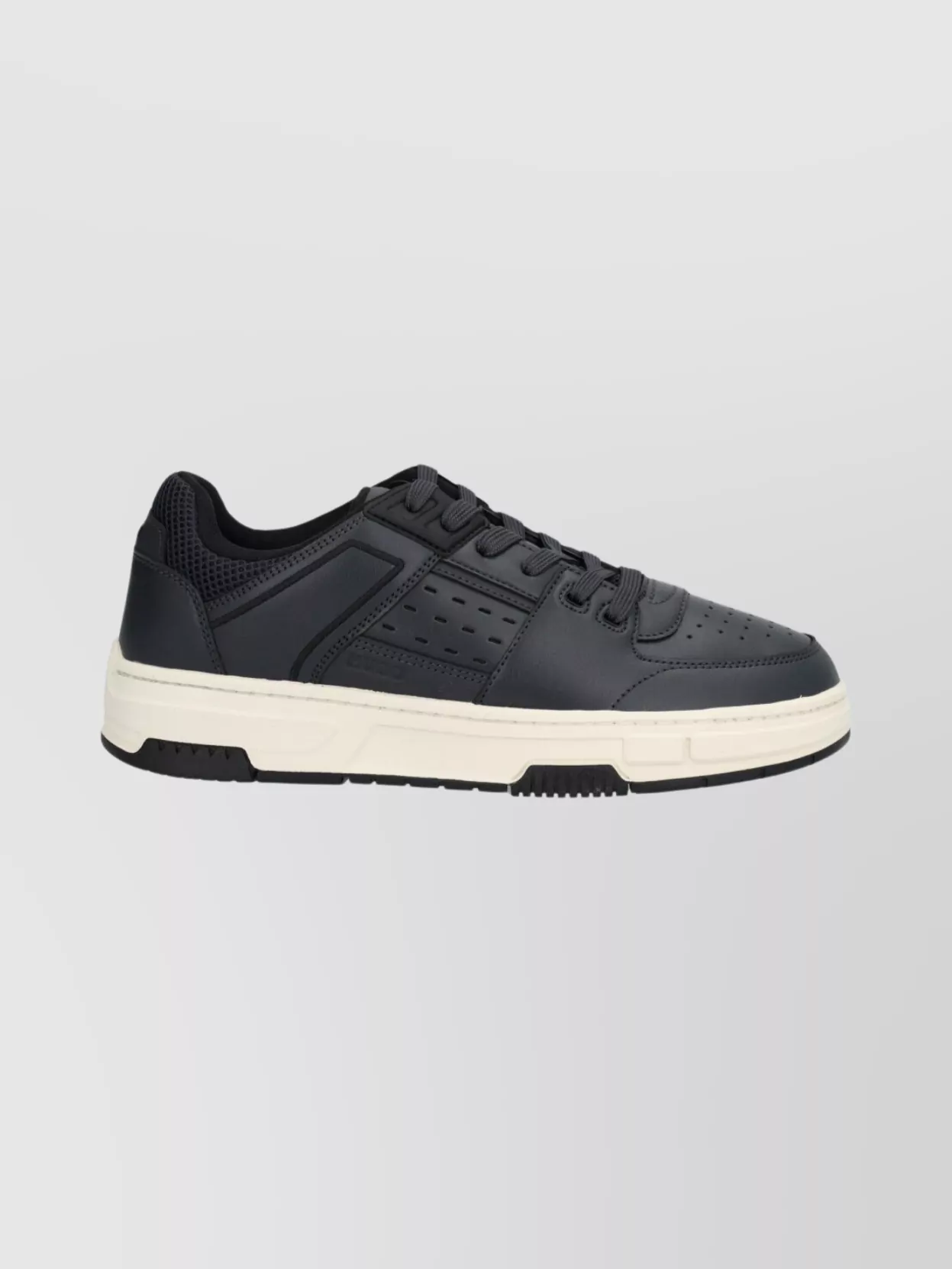 Hugo Modern Sneakers With Unique Sole Design