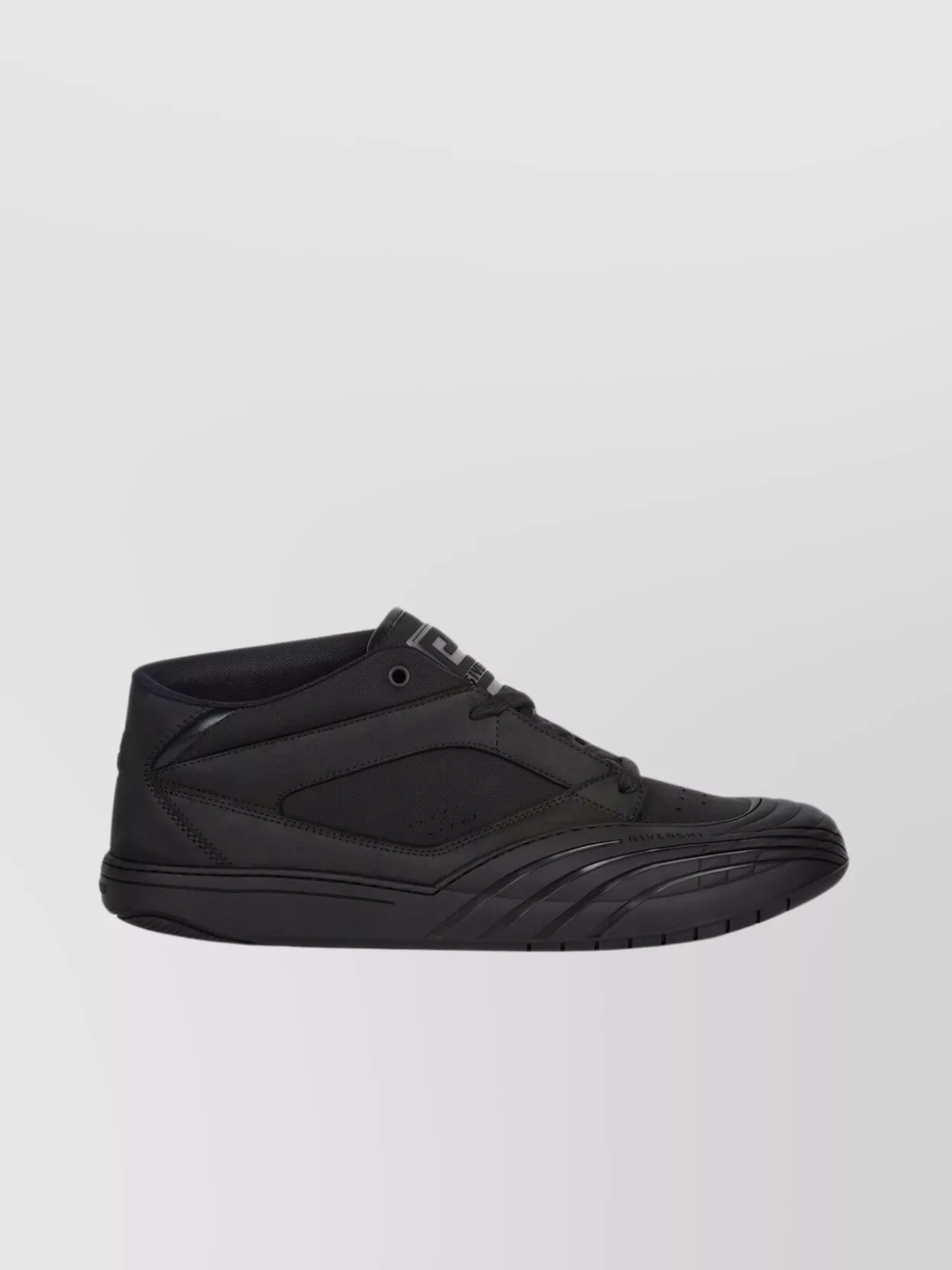 Shop Givenchy Sneakers High-top Ankle Protection