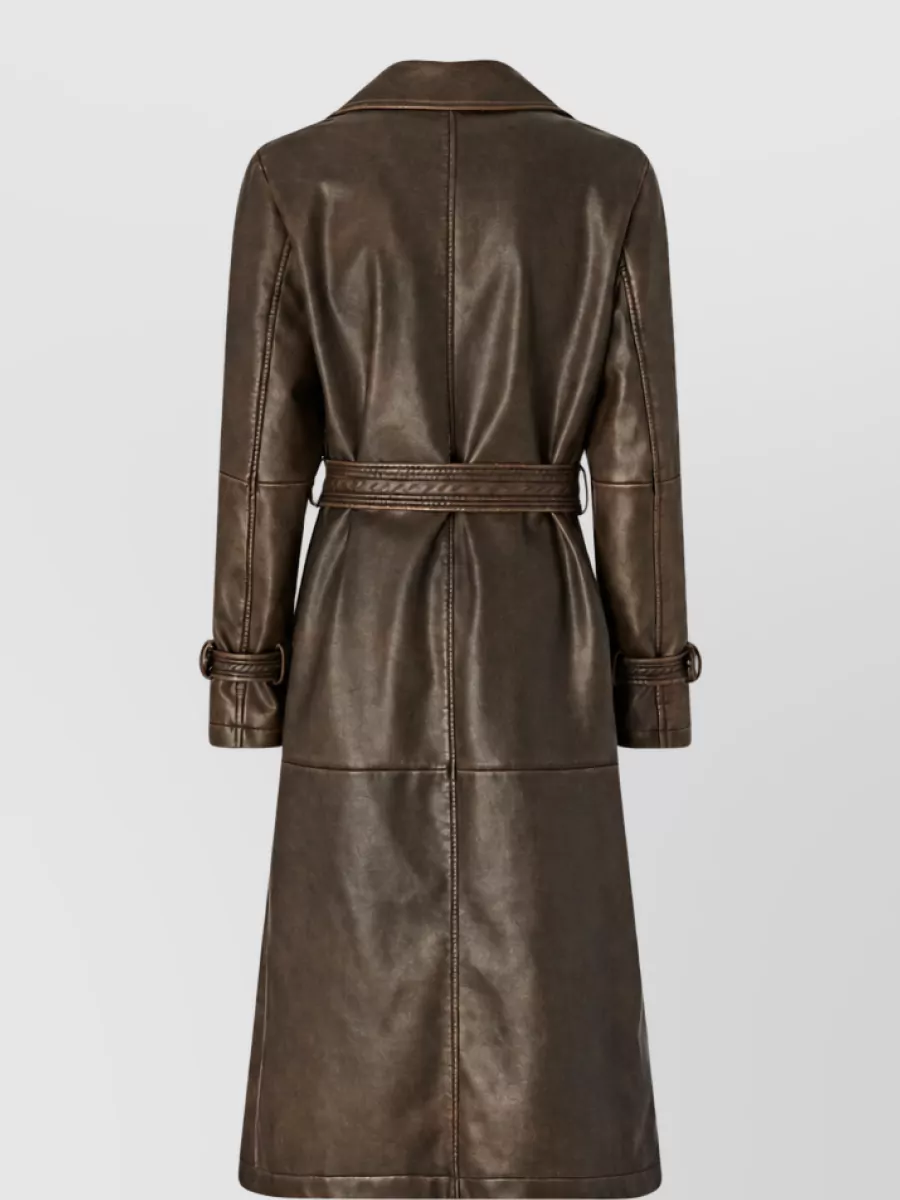 Pinko Trench Coat