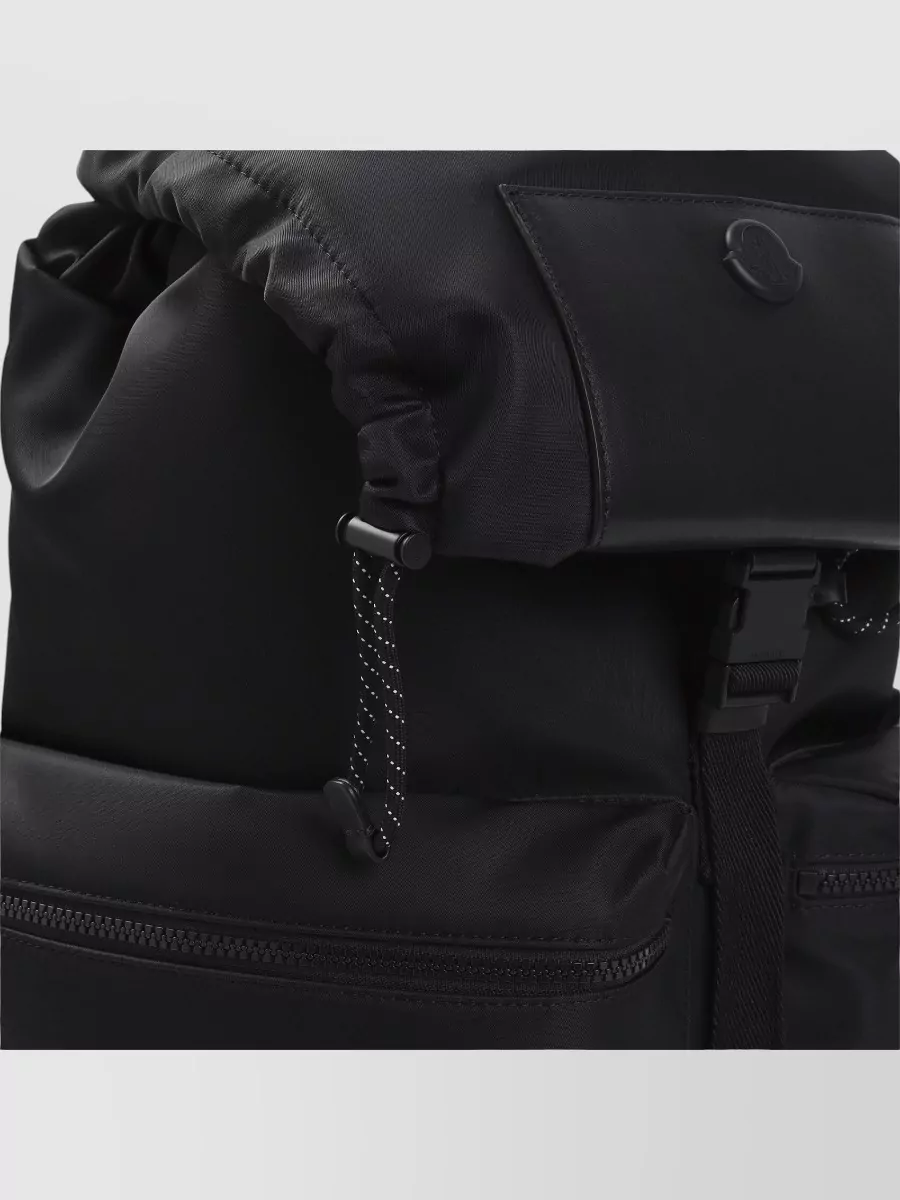 Moncler Nylon Backpack