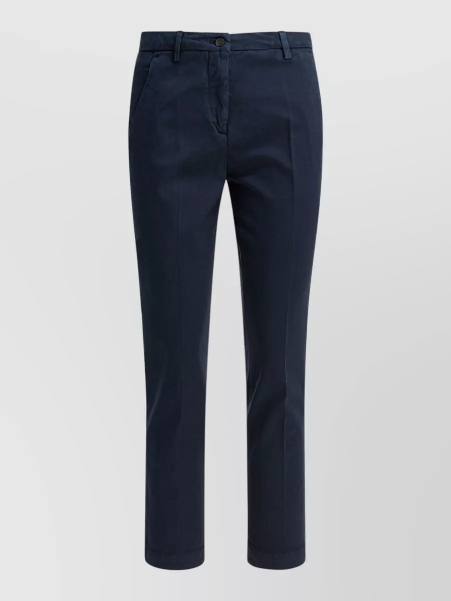 Briglia 1949 tailored trousers