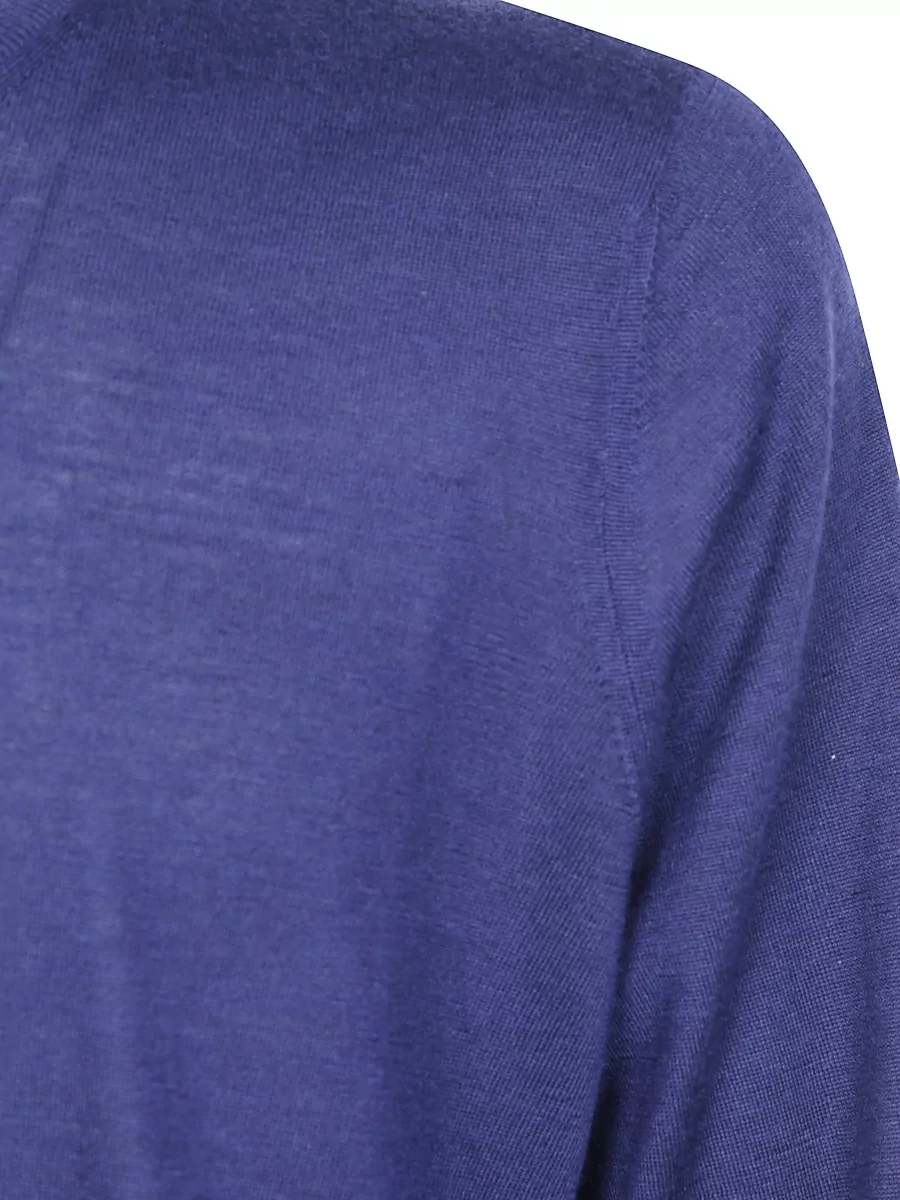 Brunello Cucinelli Cashmere Silk T-Shirt