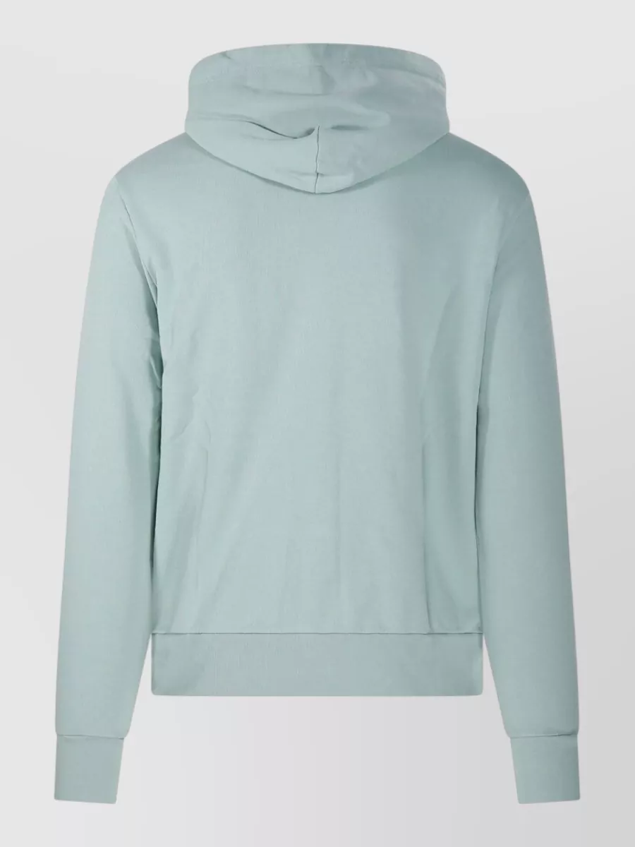 Ralph Lauren Cotton Crew-Neck Sweatshirt