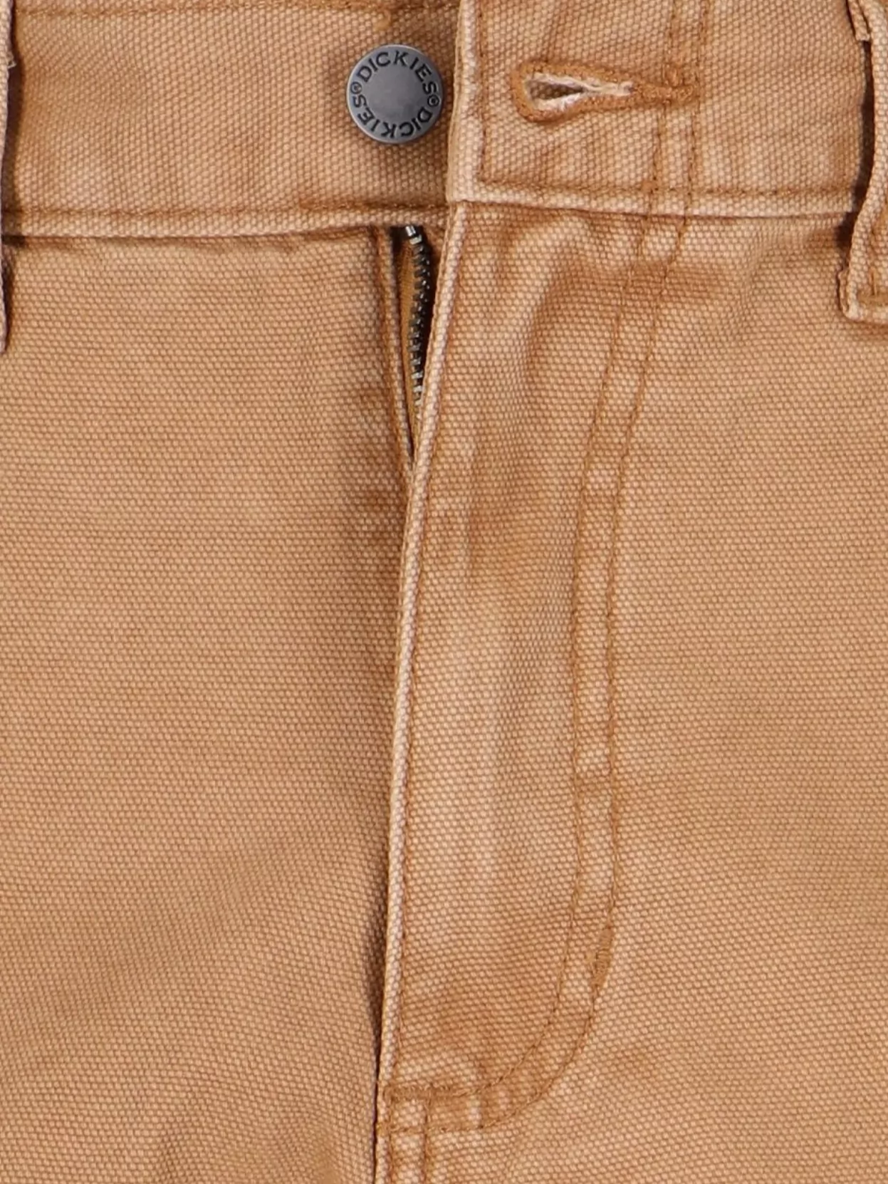 Dickies Straight Cut Shorts Multiple Pockets
