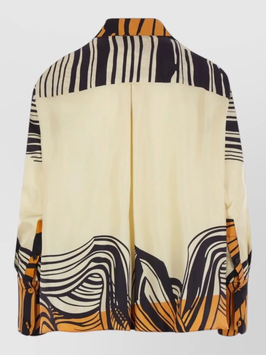 Raquel Diniz Jacket