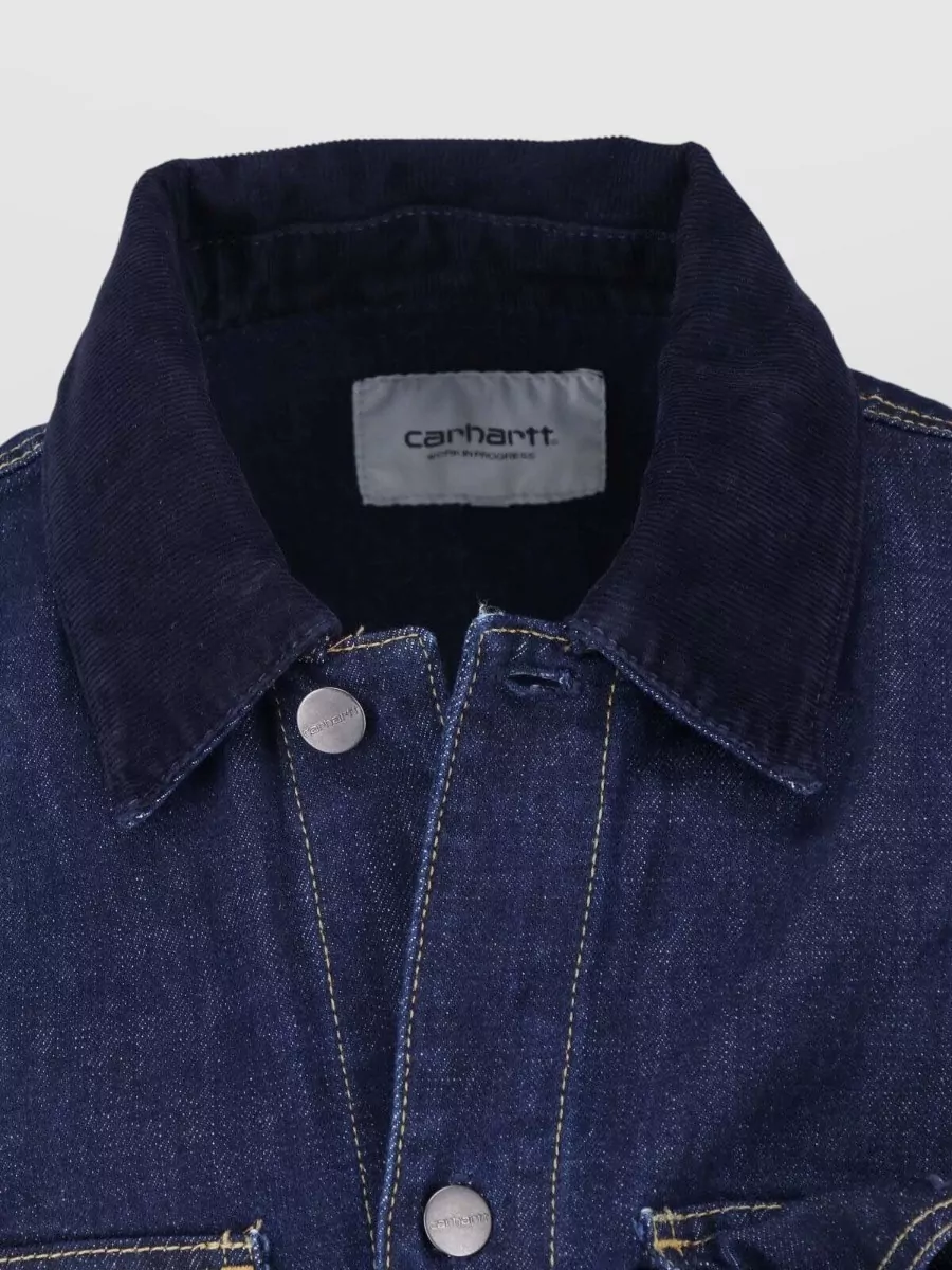 Carhartt Wip Denim Jeans