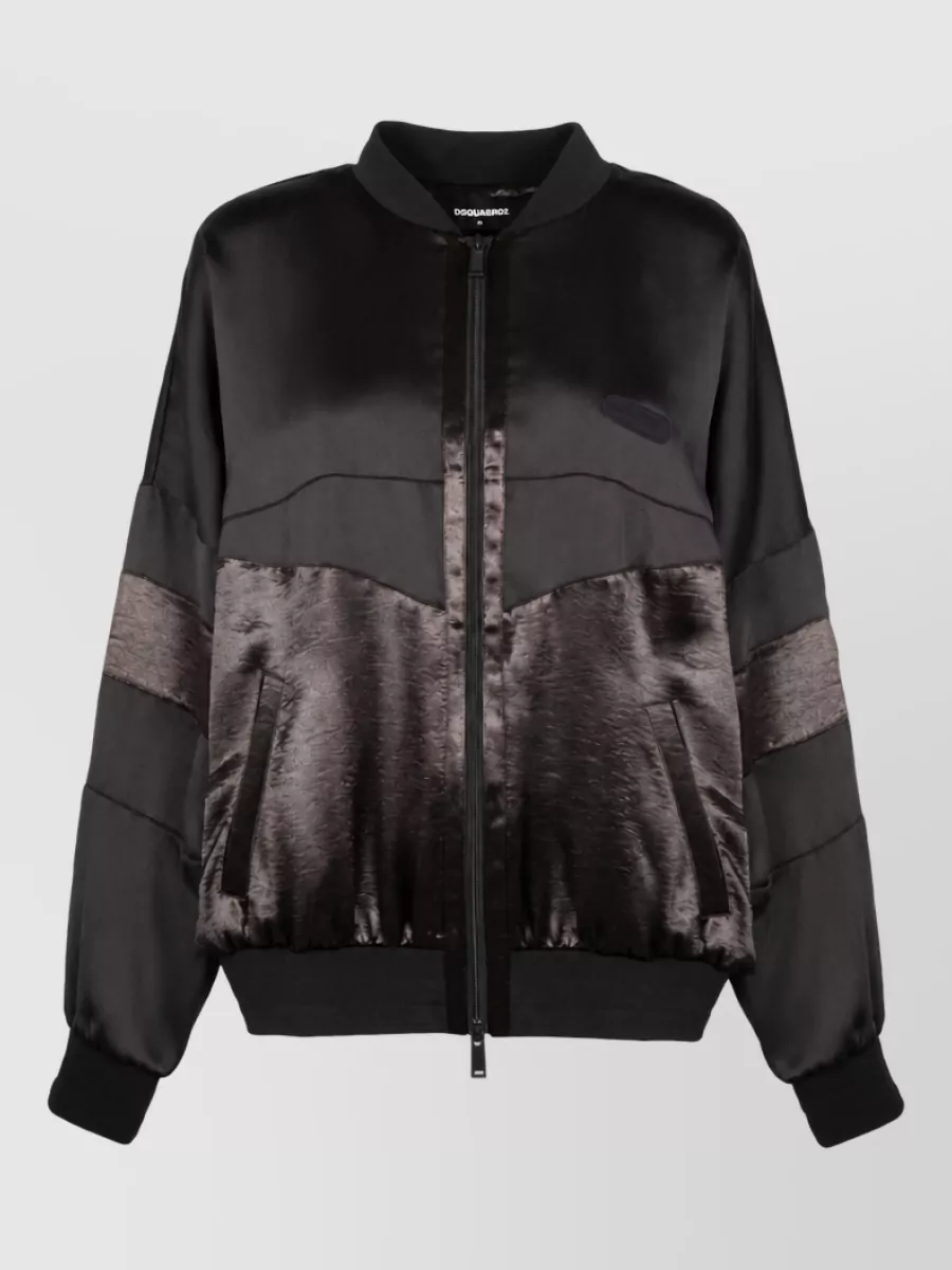 Dsquared2 Bomber jacket