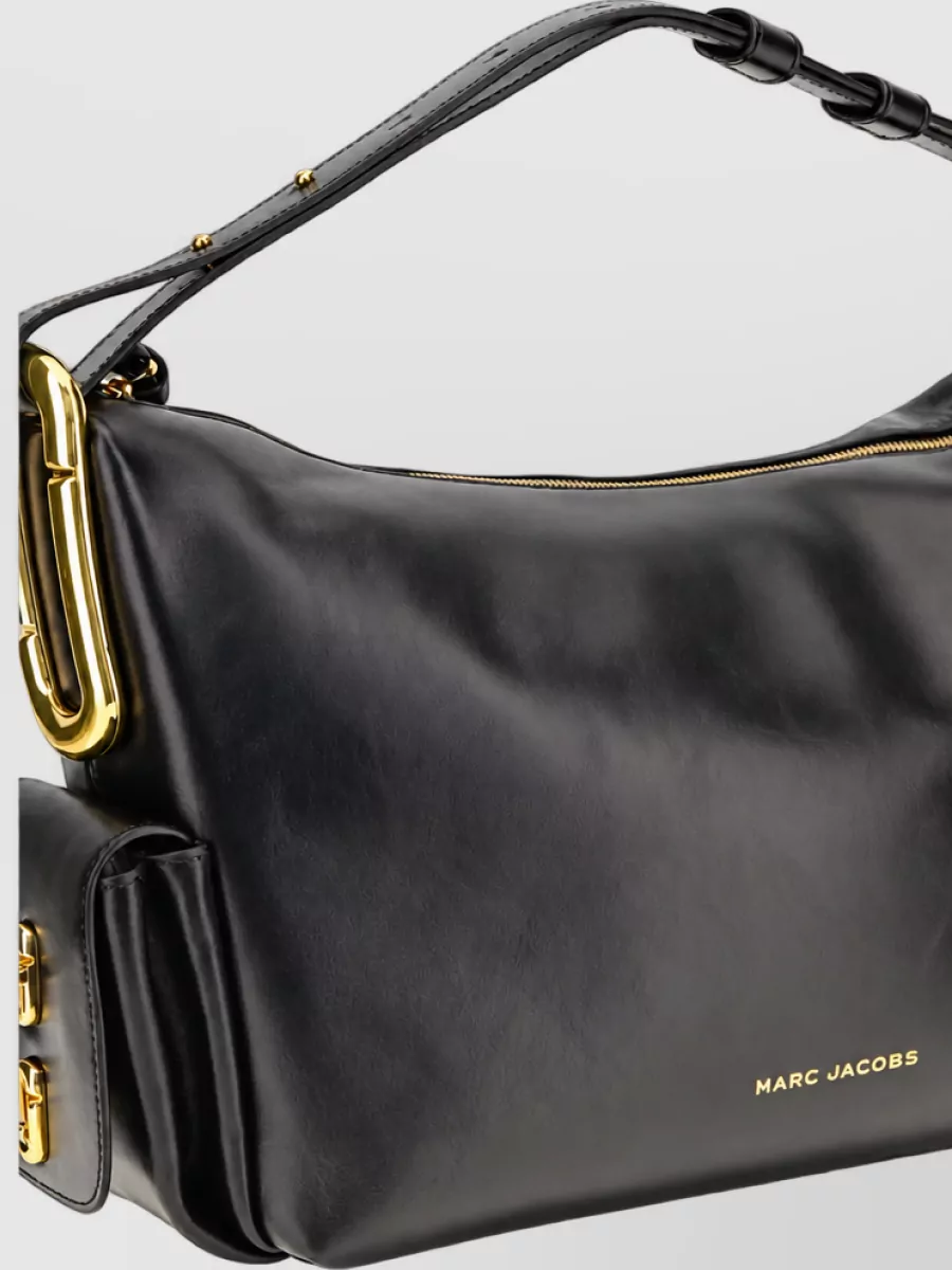 Marc Jacobs The Tote Bag Leather Tote Bag