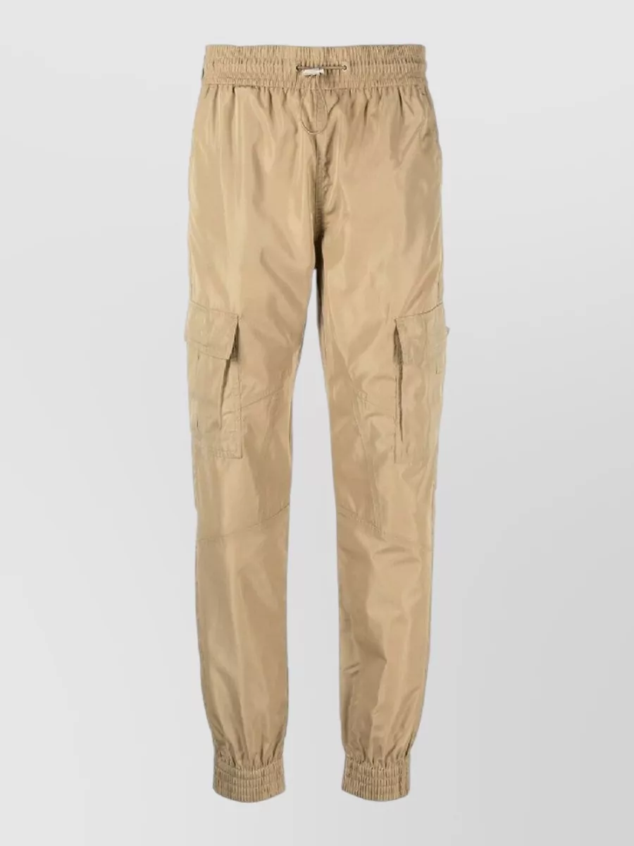 Diesel track pants
