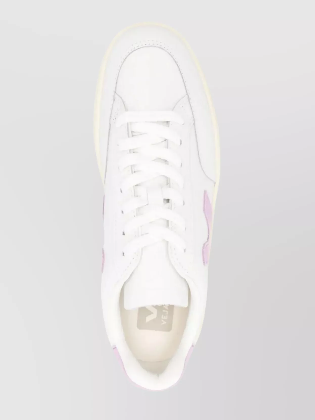 Veja Leather Extra Sneakers V-12