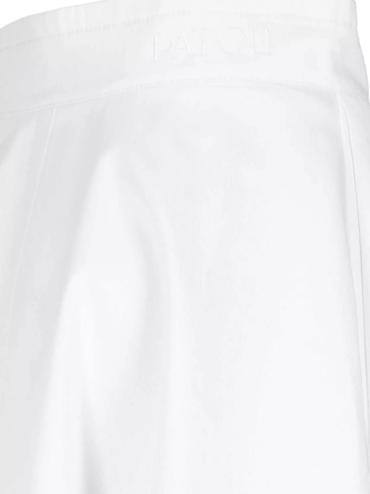 Patou Knee Length And Midi Skirts