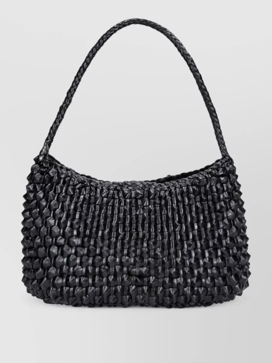 Dragon Diffusion a4 pochette leather clutch bag
