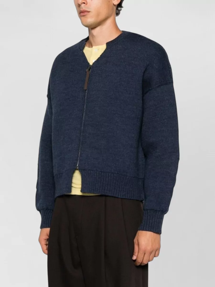 Moschino Wool Jumper