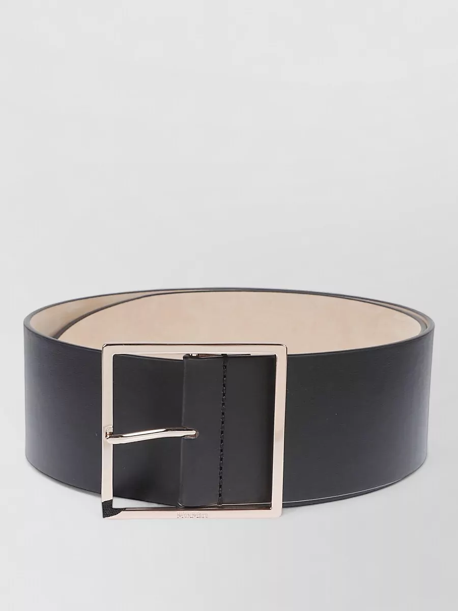 Max Mara Belt