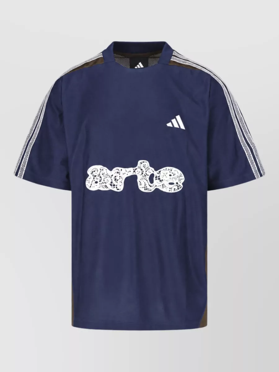 Adidas short-sleeve shirt