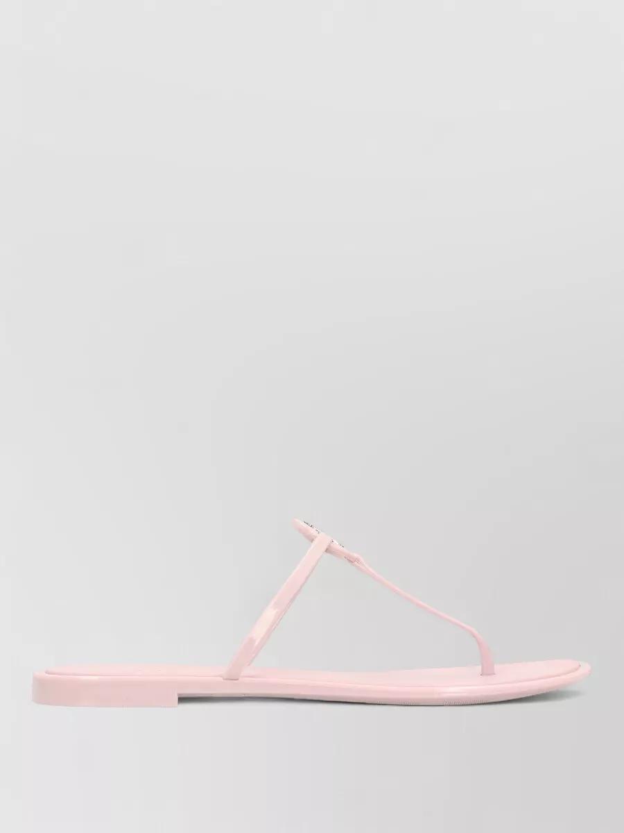 Tory Burch Jelly Flip Flops