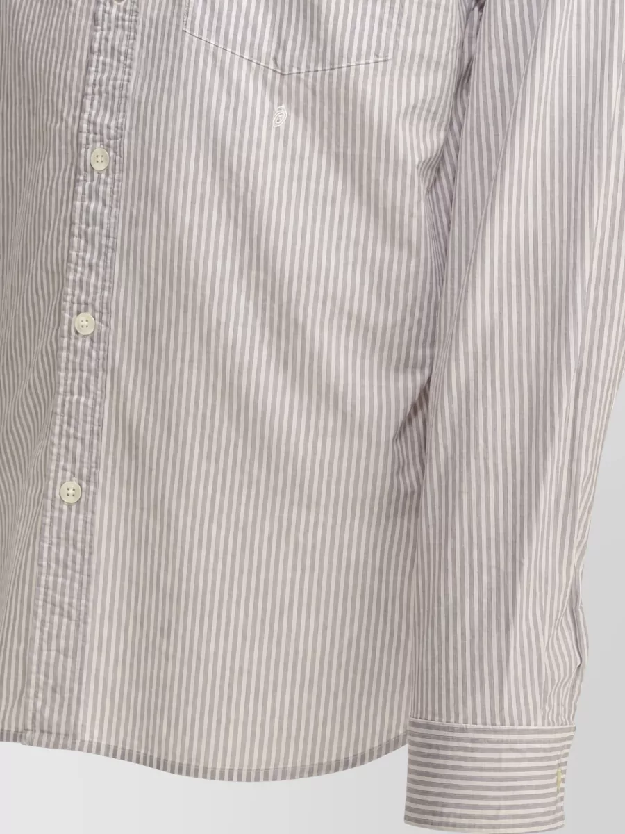 Stüssy Cotton Shirt