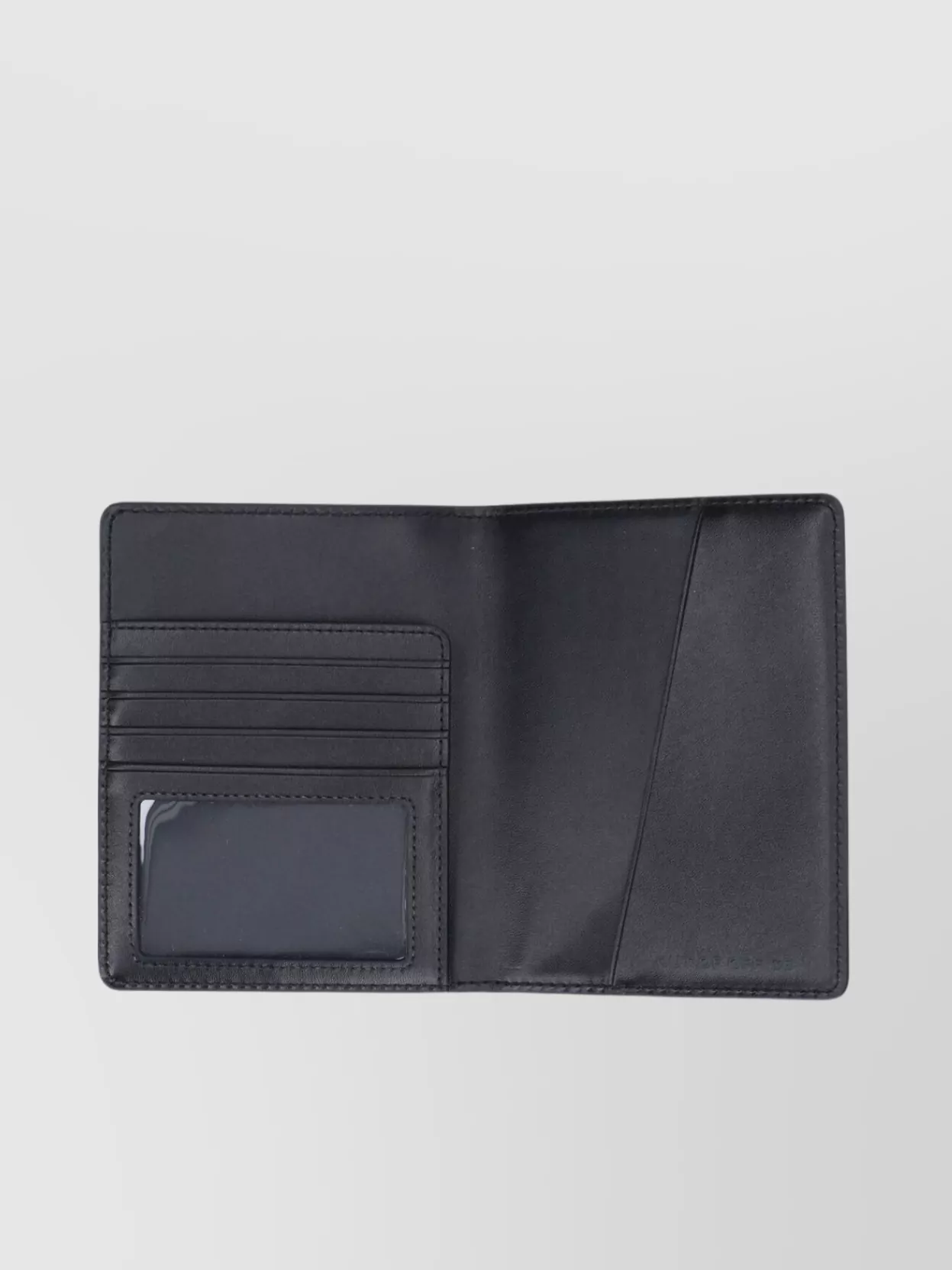 Marc Jacobs Textured Leather Wallets Collection