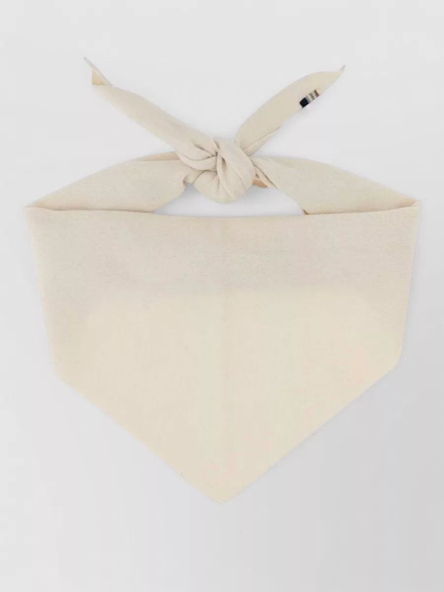 Extreme Cashmere Cashmere Foulard