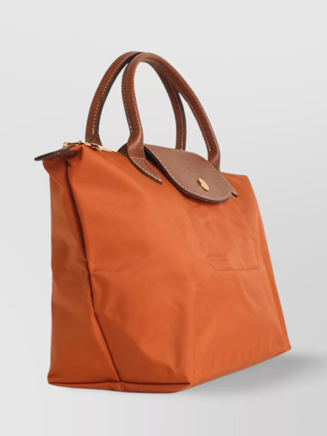 Longchamp 'The Original Foldable Brick Bag'