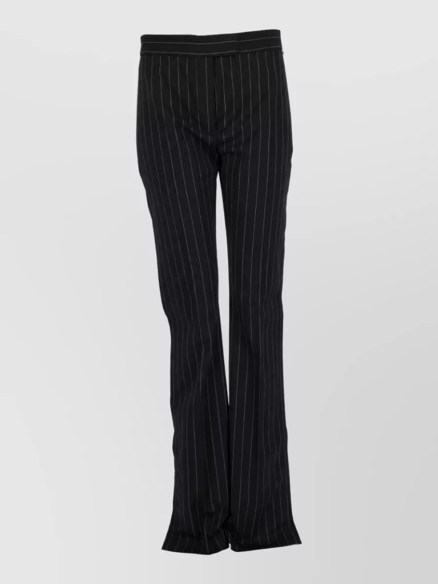 Sportmax Tailored suit trousers