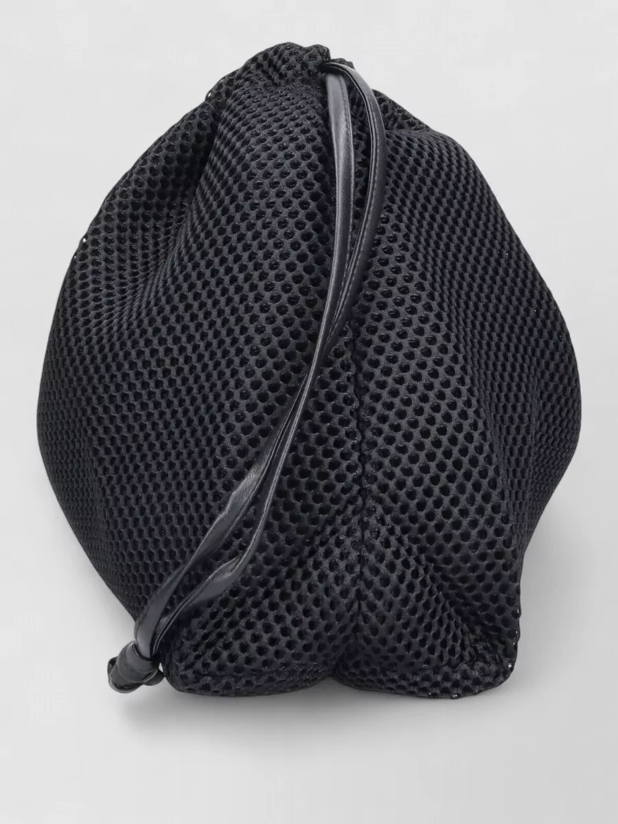 The Frankie Shop Clutch Bag