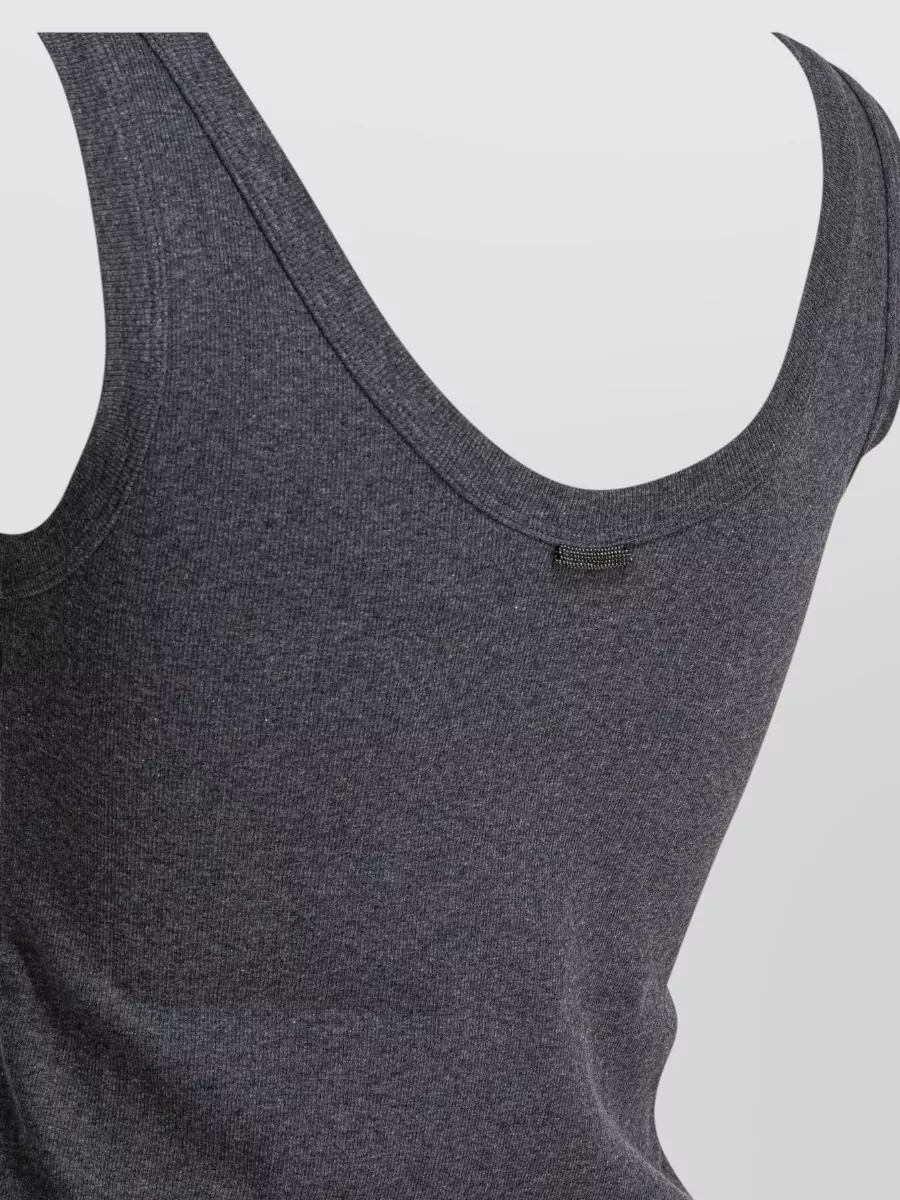 Brunello Cucinelli Tank Top