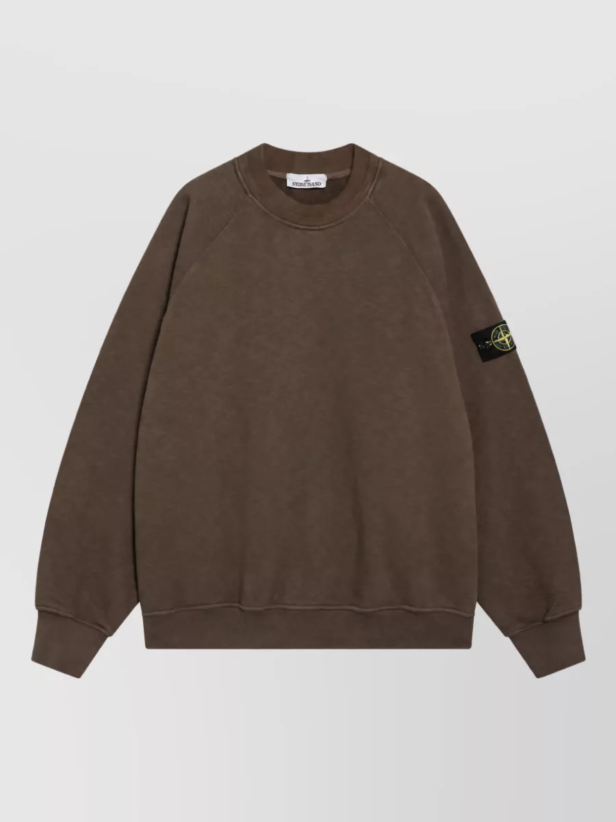Stone Island sweatshirt