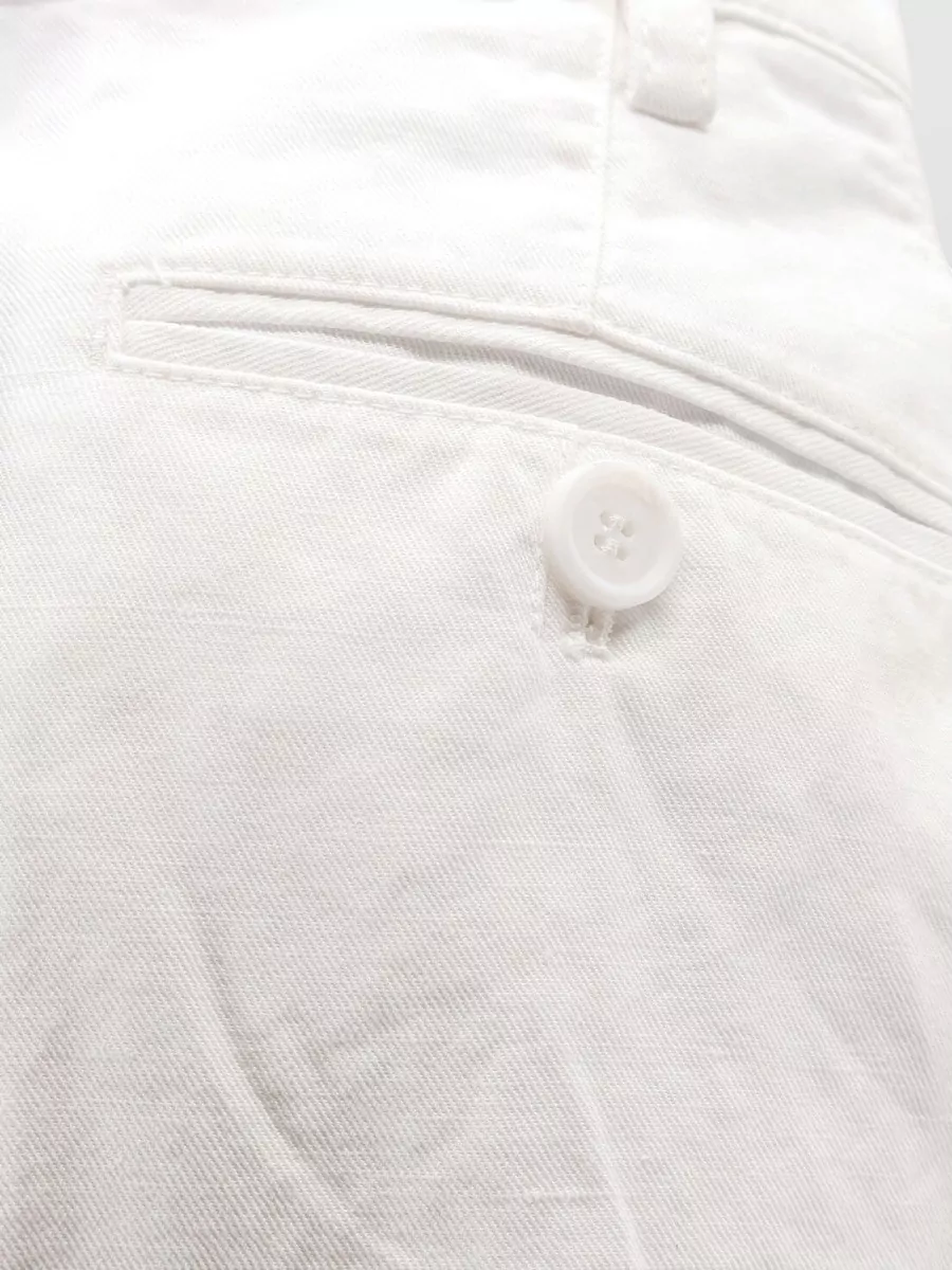 Aspesi Pleated Tailored Shorts