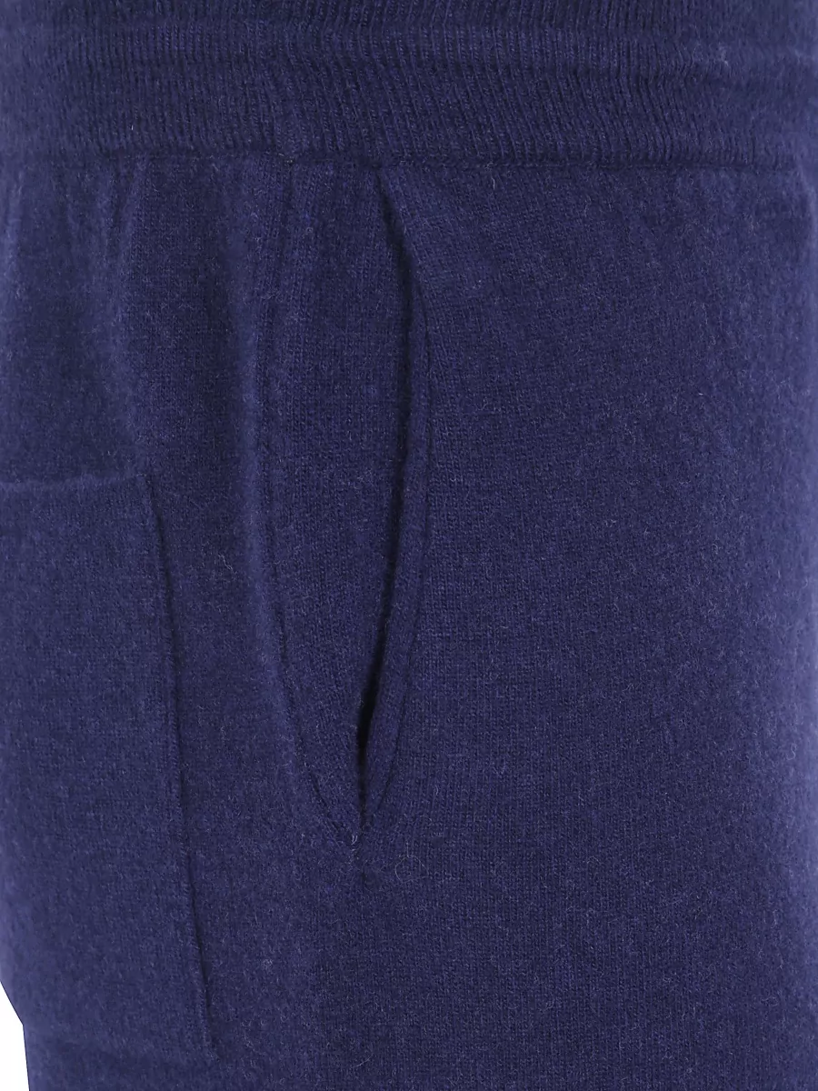 Lardini Knit track pants