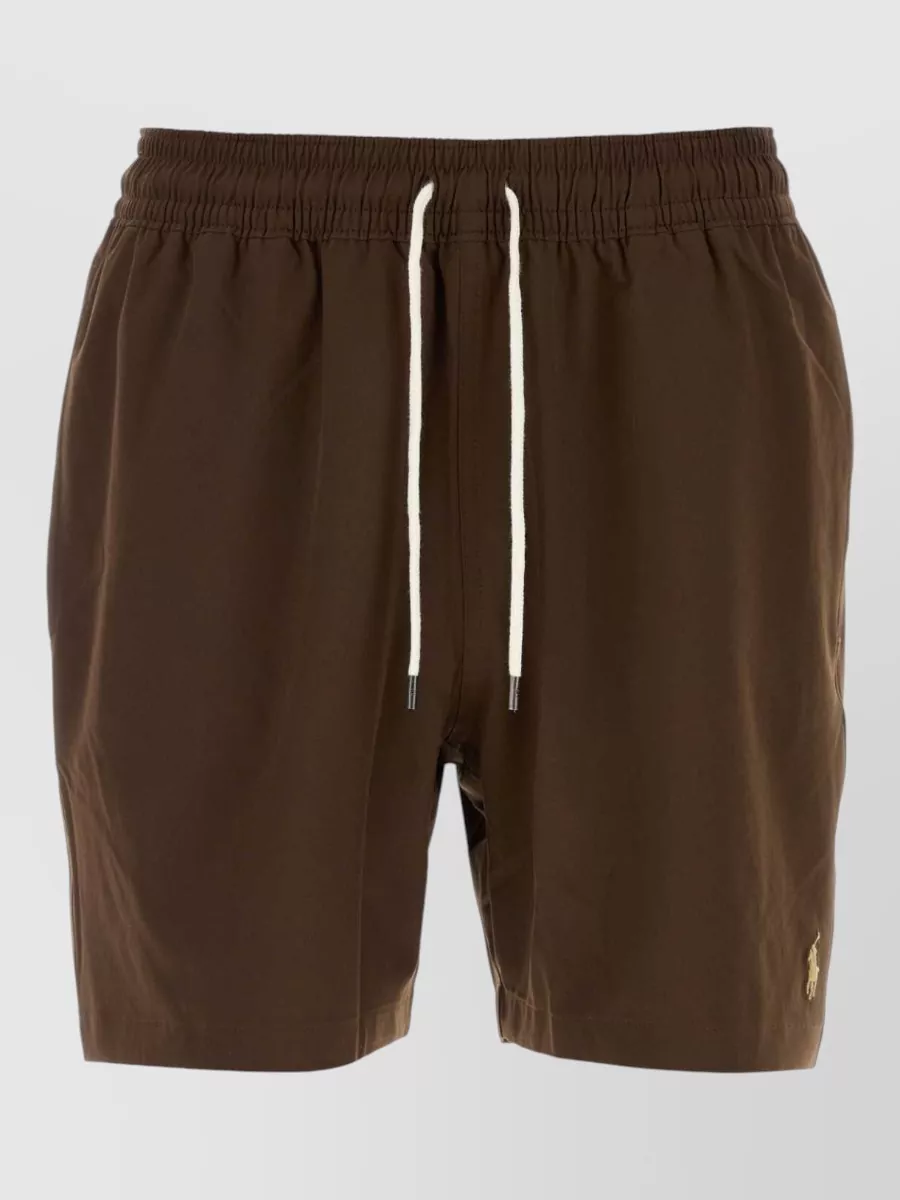 Polo Ralph Lauren Stretch swim shorts