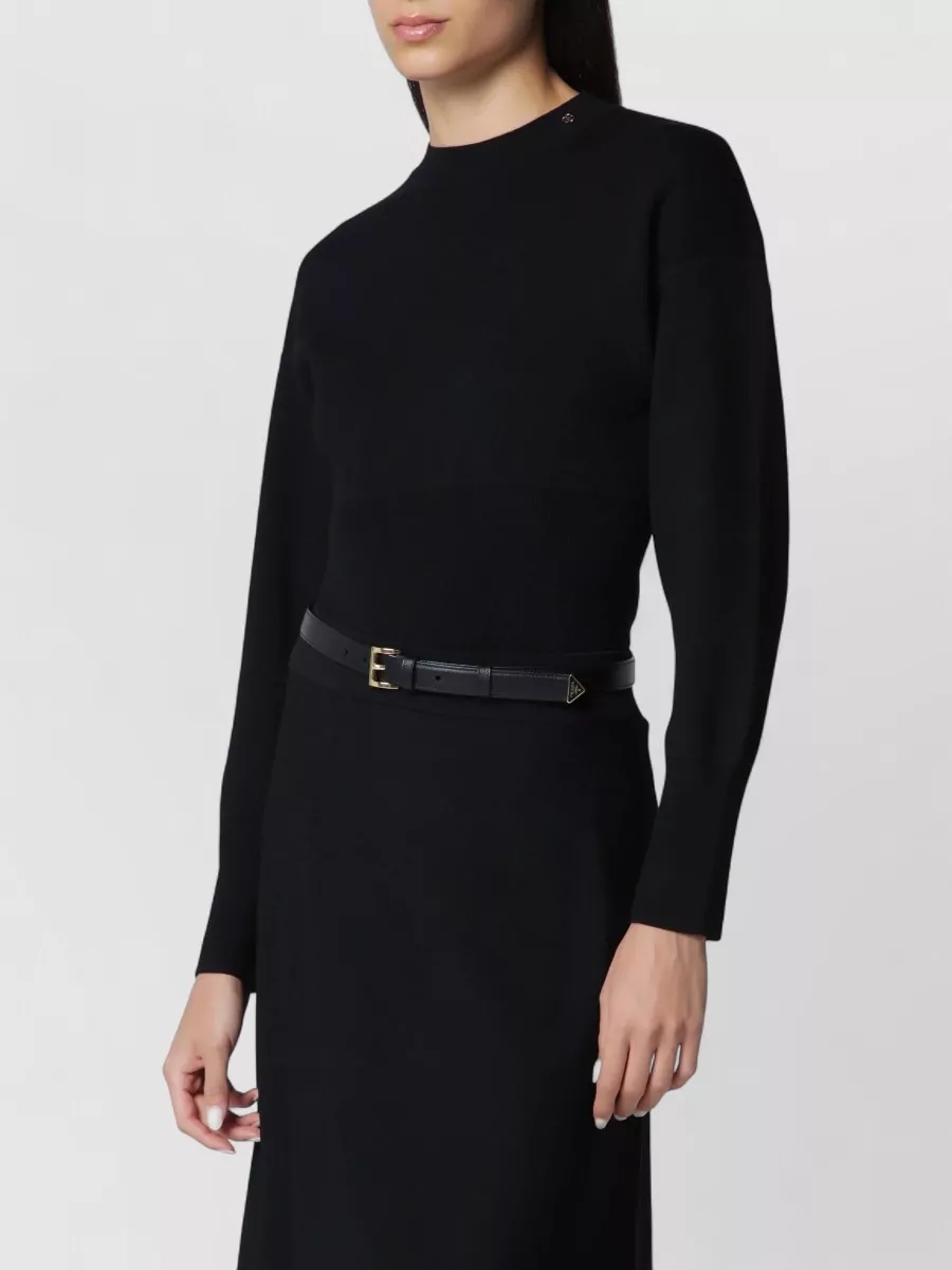 Anine Bing knitted dress