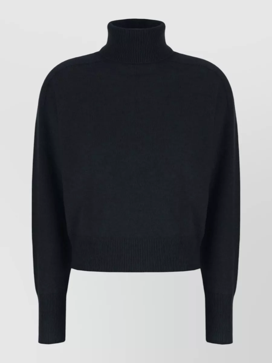 Vanise' cashmere sweatshirt
