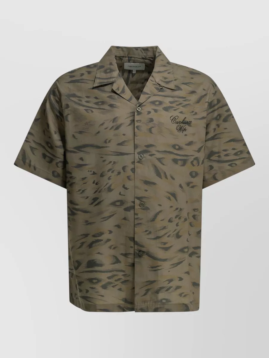 Carhartt Wip Travon t-shirt